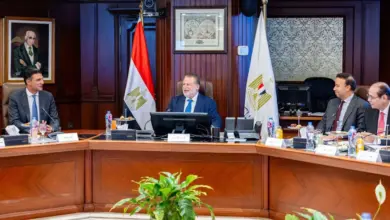 حسن عبد الله: إطلاق صندوق إعادة هيكلة المصانع المتعثرة خطوة مهمة لدعم القطاع الصناعي