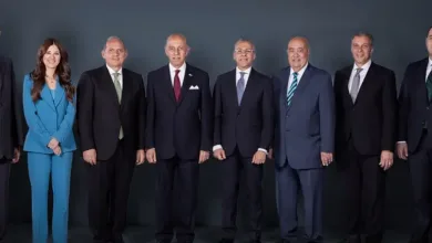 بنك مصر يحقق ارتفاع في معدلات نمو جميع قطاعات الأعمال بنهاية ديسمبر 2025 ويقفز بإجمالي أرباحه قبل الضرائب إلى 154.7 مليار جنيه