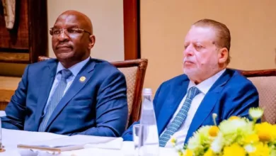 حسن عبد الله: وكالة التصنيف الائتماني الإفريقية تعزز وصول اقتصادات القارة إلى أسواق المال والاستثمار