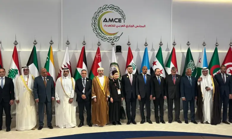 مصر والسعودية والأردن تتحرك نحو مشروع تجريبي لتبادل الكهرباء