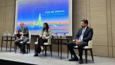 65% من الاستثمارات للقطاع الخاص.. ومصر تستهدف خفض الدين إلى 70% خلال 3 سنوات
