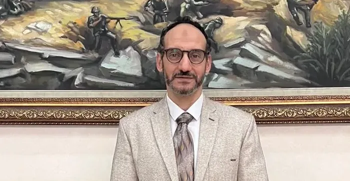 الدكتور محمود كرم مرسي يكتب :« الأخلاق مفتاح التجارة في حياة الصحابة »