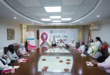 بنك التعمير والإسكان يطلق مبادرة للتوعية بسرطان الثدي بالتعاون مع مؤسسة بهية