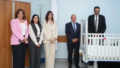 17 مليون جنيه في 4 سنوات.. كيف يوسّع بنك التعمير والإسكان دعمه لمستشفى الناس؟