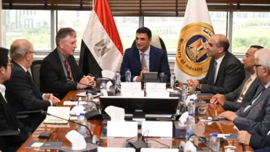 مصر تتحرك لنقل تكنولوجيا القوالب البرازيلية واليابانية وتقليل الاستيراد