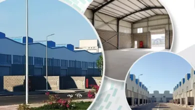 400 وحدة صناعية جاهزة في 10 محافظات.. التقديم مستمر حتى 29 أكتوبر