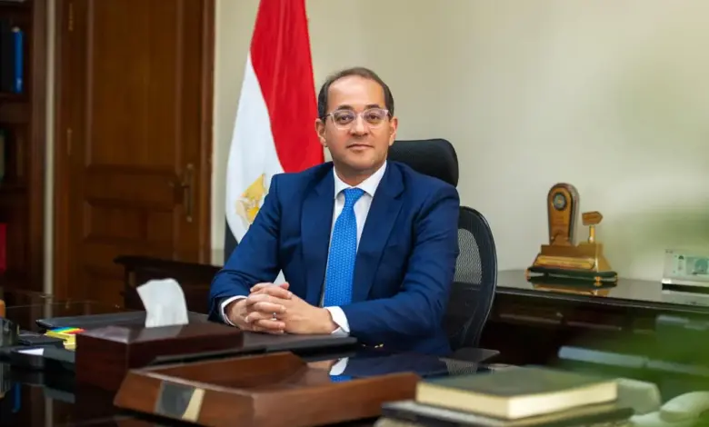 كجوك يطلق الموقع الجديد لوزارة المالية.. خدمات رقمية وتواصل مباشر مع المواطنين