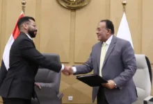 الذكاء الاصطناعي يدخل المصانع المصرية.. شراكة جديدة لتوطين الصناعة وتقليل الهالك