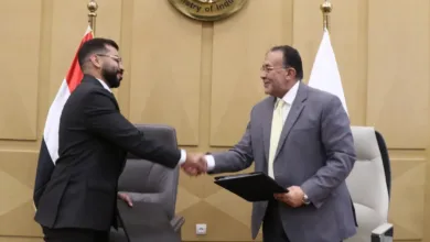 الذكاء الاصطناعي يدخل المصانع المصرية.. شراكة جديدة لتوطين الصناعة وتقليل الهالك