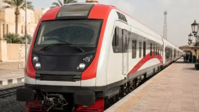 التوقيت الشتوي يغيّر مواعيد 3 قطارات من القاهرة.. اعرف التفاصيل