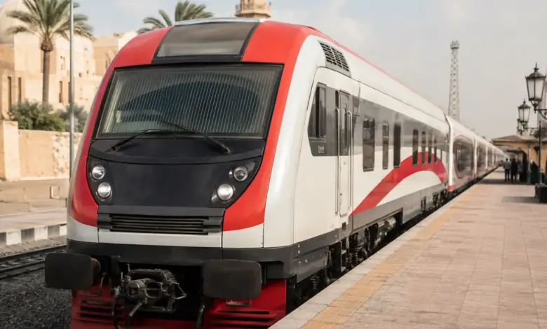 التوقيت الشتوي يغيّر مواعيد 3 قطارات من القاهرة.. اعرف التفاصيل