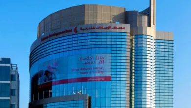 5 بنوك إماراتية تهيمن على قائمة الأكثر أمانًا بالشرق الأوسط.. والإمارات للتنمية يتصدر للعام الثالث