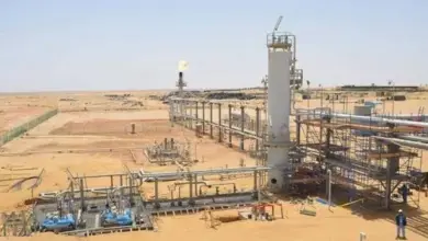 70 مليون قدم مكعب إضافية.. أباتشي ترفع إنتاج الغاز في مصر بـ5 آبار جديدة