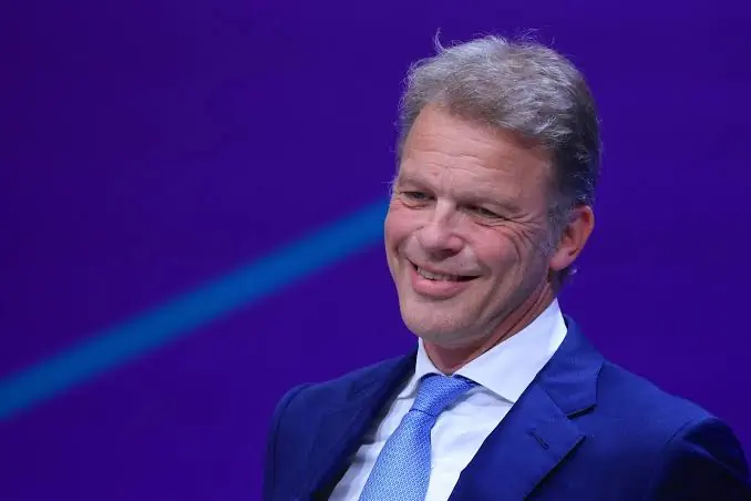 رئيس دويتشه بنك يطالب بخفض عتبة 180 ألف يورو.. إصلاحات ألمانيا أبطأ من المطلوب