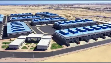 400 وحدة صناعية جاهزة.. الحجز يبدأ اليوم في 10 محافظات ومساحات حتى 960 مترًا