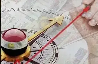 القطاع الخاص غير النفطي في مصر يفقد الزخم.. مؤشر مديري المشتريات يهبط إلى 47.2