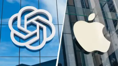 أسرار أجهزة OpenAI تشعل معركة جديدة مع Apple.. أكثر من 100 ملف سري أمام القضاء
