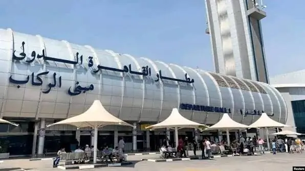 6 ملايين راكب في شهرين.. مبنى «4» يرفع طاقة مطار القاهرة إلى 70 مليونًا