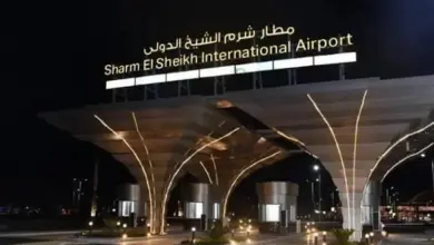 5.1 مليون راكب في شهرين.. مطارات مصر الإقليمية تواصل النمو والعلمين يقفز 29.1%