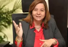 مي عبد الحميد: تمويل الإسكان الميسر محرك للشمول المالي.. 31 بنكًا وشركة تمويل و0.5% نسبة التعثر
