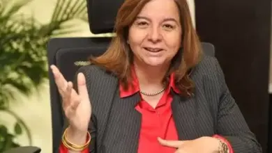 مي عبد الحميد: تمويل الإسكان الميسر محرك للشمول المالي.. 31 بنكًا وشركة تمويل و0.5% نسبة التعثر