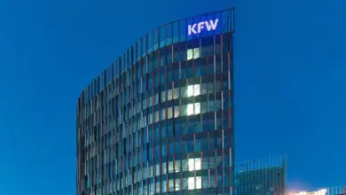 KfW يتصدر للمرة الـ17.. «جلوبال فاينانس» تكشف أكثر 100 بنك أمانًا في العالم لعام 2026