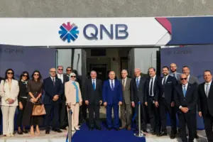 لتعزيز حركة التجارة والخدمات اللوجستية.. "QNB مصر" يعلن افتتاح فرعه الجديد بميناء العامرية الجاف