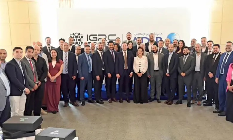 «مصرف أبوظبي الإسلامي- مصر ADIB-Egypt» يحقق إنجازًا نوعيًا بحصوله على شهادة PCI DSS v4.0.1 العالمية في أمن البيانات