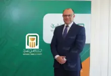 أحمد السرسي: القروض المشتركة تلبي احتياجات العملاء.. والأهلي المصري مستشار مالي لمشروعات استراتيجية