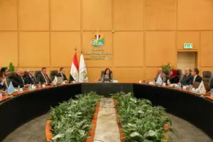 تسليم العقود .. 139 ألف فدان على طاولة الإسكان.. تحركات جديدة لتوفيق أوضاع الأراضي