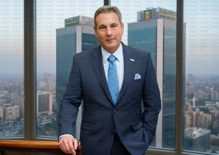 محمد الأتربي: تصنيف «جلوبال فاينانس» يُعزّز الثقة في البنك الأهلي المصري والقطاع المصرفي