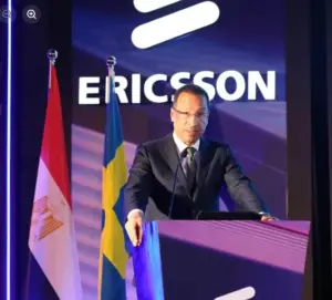 وزير الاتصالات: الجيل الخامس والذكاء الاصطناعي يقودان تطوير شبكات المحمول في مصر