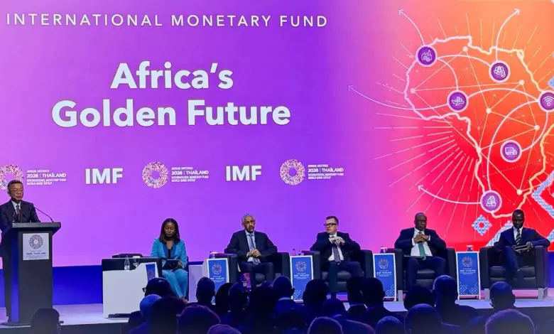 3 مستهدفات للمستقبل.. رسائل مصر من اجتماعات البنك الدولي.. تفاصيل