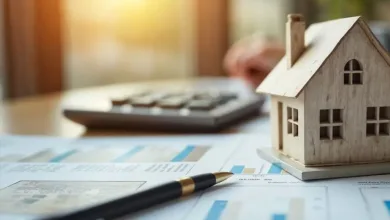 التمويل العقاري في مصر يرتفع 17.5% خلال الربع الأول من 2026 إلى 13.1 مليار جنيه