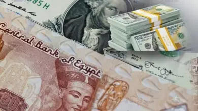 الدولار يقترب من 53 جنيهًا.. و52.85 جنيه أعلى سعر للبيع في البنوك