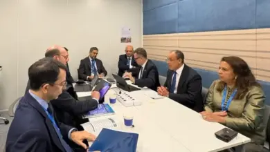 تحوّل اقتصادي جديد.. مصر والبنك الدولي يبحثان استكمال برنامج تمويل سياسات التنمية