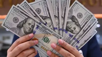الدولار يتجاوز 53 جنيهًا بالبنوك اليوم الأربعاء 14-10-2026.. ويسجل 53.15 جنيه للبيع