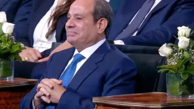 الرئيس السيسي من منتدى مصر 2026: الحفاظ على الدولة خط لا يمكن تجاوزه