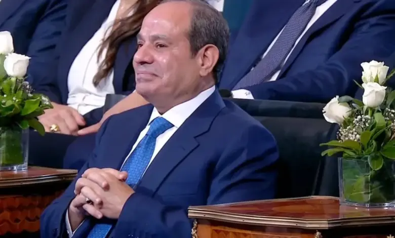 الرئيس السيسي من منتدى مصر 2026: الحفاظ على الدولة خط لا يمكن تجاوزه