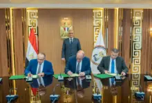 الإنتاج الحربي يفتح بوابة أفريقيا.. تصنيع مشترك مع المقاولون العرب لتوسيع صادرات مصر