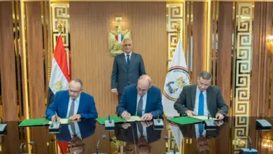 الإنتاج الحربي يفتح بوابة أفريقيا.. تصنيع مشترك مع المقاولون العرب لتوسيع صادرات مصر