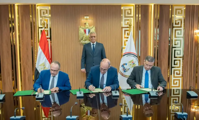 الإنتاج الحربي يفتح بوابة أفريقيا.. تصنيع مشترك مع المقاولون العرب لتوسيع صادرات مصر