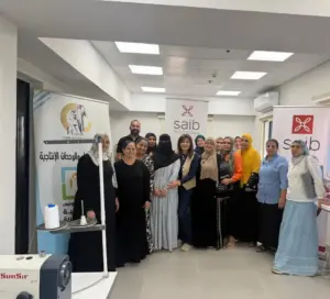 بنك saib مشاركاً في فعاليات اليوم العالمي للادخار عبر تنظيم زيارة توعوية بمحافظة المنوفية .. صور