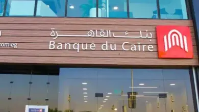 نقاط بيع بنك القاهرة تقفز إلى 13.4 ألف جهاز.. ومعاملات المحمول 24.5 مليار جنيه