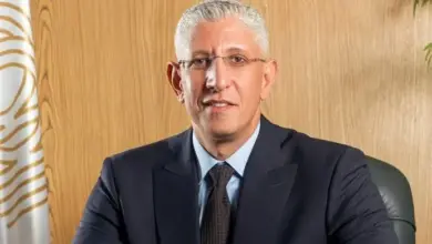 تامر وحيد: فوز «العربي الأفريقي الدولي» بجائزة «Legal Era» يُتوج تميز المنظومة القانونية ودعمها للنمو المستدام