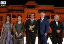 البنك التجاري الدولي -يفوز بجائزة «The General Counsel of the Year» للتميز في القطاع القانوني