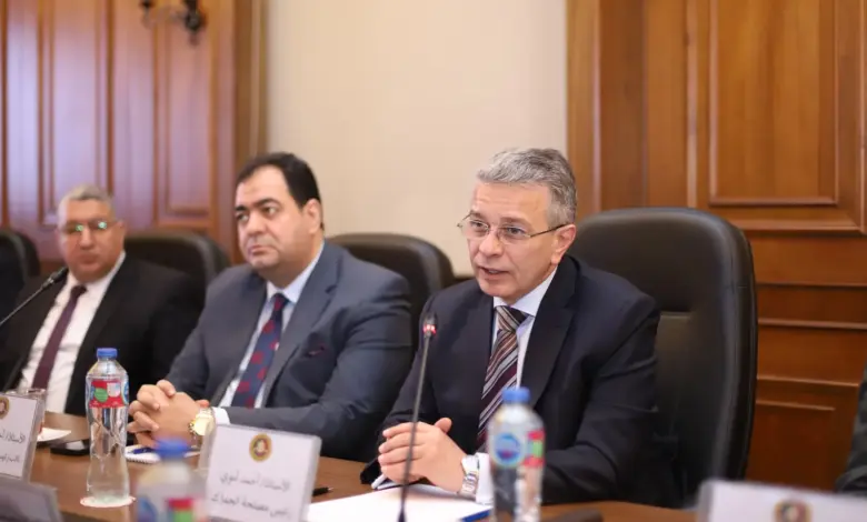 الإفراج الجمركي خلال يومين في بعض الحالات.. ماذا يتغير في موانئ مصر؟