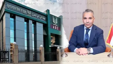 حسن السعيد، رئيسًا تنفيذيًا للشئون القانونية