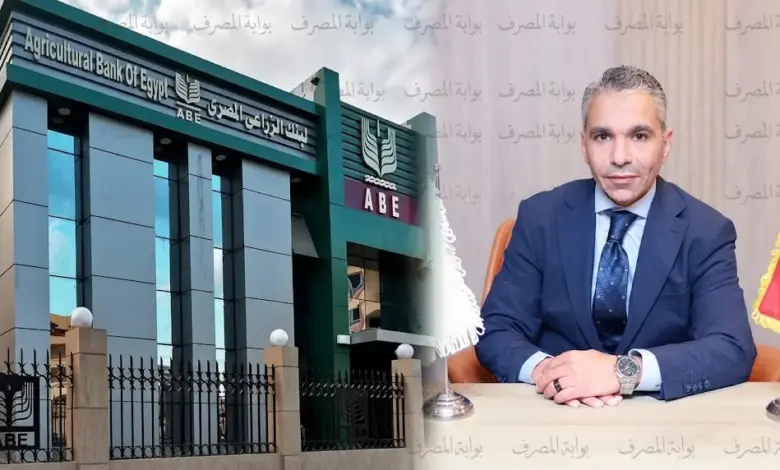 حسن السعيد، رئيسًا تنفيذيًا للشئون القانونية