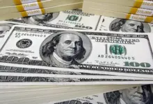 الدولار في البنوك المصرية .. أسبوع من الصعود والهبوط و«الأخضر» يختبر مستوى 52 جنيهًا